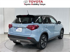 エスクード 1.4ターボ