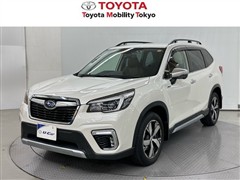 フォレスター HV アドバンス