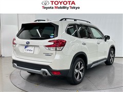 フォレスター HV アドバンス