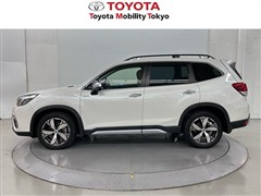 フォレスター HV アドバンス