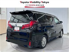 アルファード S Cパッケージ