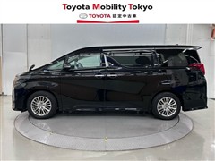 アルファード S Cパッケージ