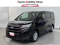 ノア（福祉車両）