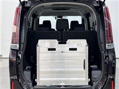 ノアXクルマイスシヨウスロープ2