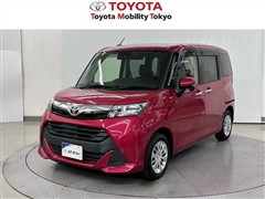 トヨタ　タンク G