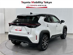 ヤリスクロスHV GR スポーツ