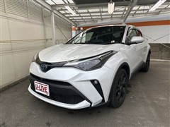 Ｃ－ＨＲ