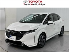日産 ノートオーラ G レザーエディション