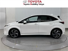 ノートオーラ G レザーエディション