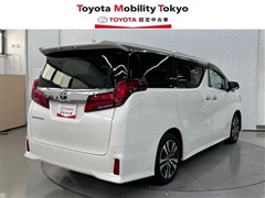 アルファード S Cパッケージ