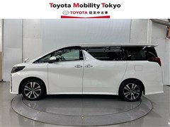 アルファード S Cパッケージ