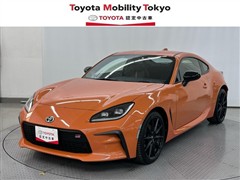 GR86 RZ 10thアニバーサリー