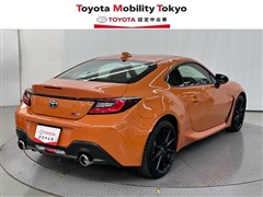 GR86 RZ 10thアニバーサリー