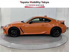 GR86 RZ 10thアニバーサリー