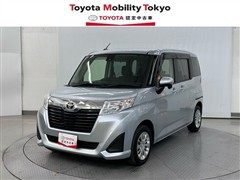 トヨタ ルーミー G S