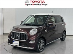 キャスト スタイルG VS SA3