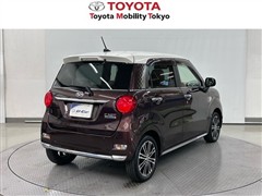 キャスト スタイルG VS SA3