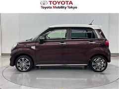 キャスト スタイルG VS SA3