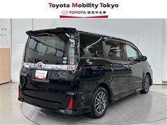 ヴォクシー ZSキラメキ2