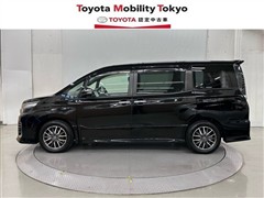 ヴォクシー ZSキラメキ2