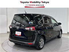 シエンタ GセーフティーED