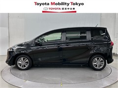 シエンタ GセーフティーED