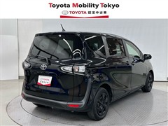 シエンタ GセーフティーED2