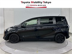 シエンタ GセーフティーED2