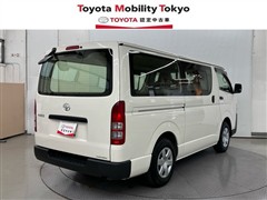 ハイエースVロング DX