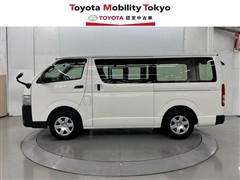 ハイエースVロング DX
