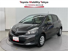 ヴィッツ F スマートストップP