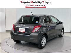 ヴィッツ F スマートストップP