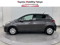 ヴィッツ F スマートストップP