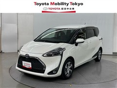 トヨタ　シエンタG クエロ