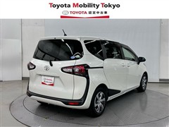 シエンタG クエロ