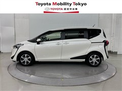 シエンタG クエロ