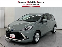 トヨタ アクア Z