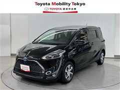 シエンタ ハイブリッド G クエロ