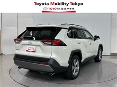 RAV4 G