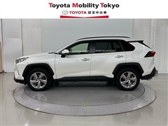 RAV4 G