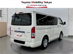 ハイエースV S-GL