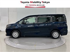 ヴォクシー ハイブリッド V