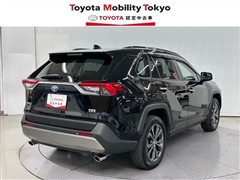 RAV4 ハイブリッドG