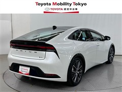プリウス Z