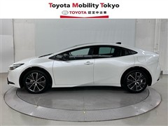 プリウス Z
