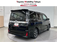 ヴォクシー ZS キラメキ3