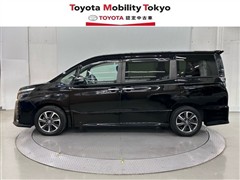 ヴォクシー ZS キラメキ3