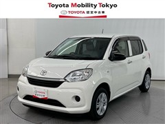 トヨタ パッソ X