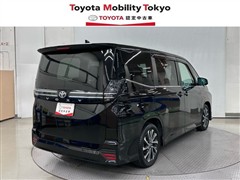 ヴォクシー S-Z