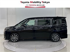 ヴォクシー S-Z